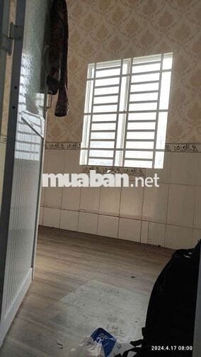 Nhà 1 lầu ngay tr.Tiểu học Lê Bình 1, dt 51m2 sử dụng, sổ hồng riêng