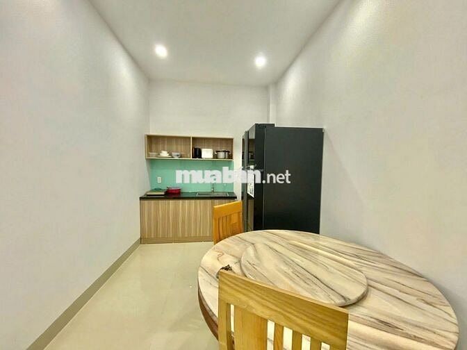 ✨ CĂN HỘ 1 PHÒNG NGỦ – ĐƯỜNG HÀ KỲ NGỘ, SÁT GẦN BIỂN