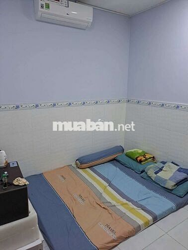 Nhà chính chủ cần bán gấp quận 12