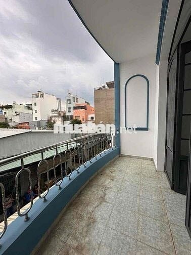 Nhà mặt tiền hẻm xe hơi 6m, 50m2, đường Lê Đình Cẩn Bình Tân