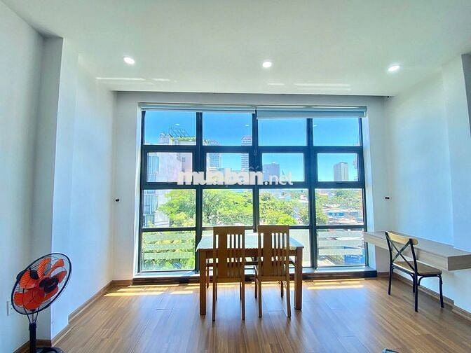 ✨ CĂN HỘ 1 PHÒNG NGỦ – ĐƯỜNG HÀ KỲ NGỘ, SÁT GẦN BIỂN