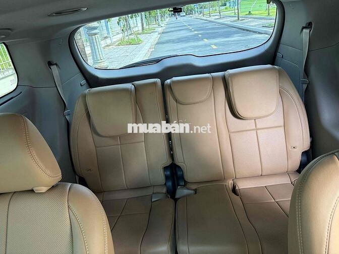 Kia Sedona 2021 2.2 DAT LUXURY bản Full