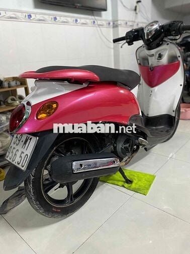 Mio classico bstp gtdd máy zin êm ru