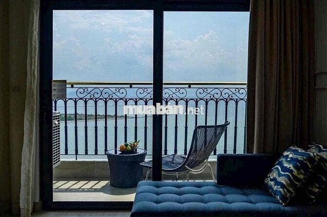 Chủ cần tiền bán gấp CH view trực diện sông hàn