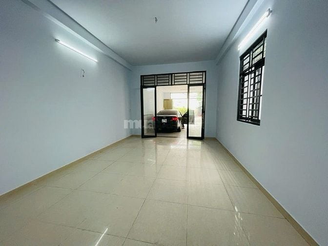 110m2, 2tầng, hẻm 8m, 5.4 tỷ nhà riêng phường Thới An, Quận 12 cầnbán