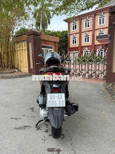 SH 125i T6/2025 - Tặng biển số 66-AA 086.66