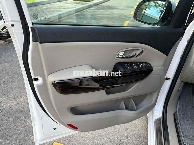 Kia Sedona 2021 2.2 DAT LUXURY bản Full