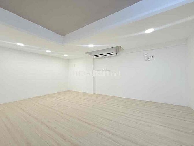 BT  ĐINH BỘ LĨNH 52m2 ( 4.3x11) 3 PN . 2 phút ra quận1 chỉ hơn 3 tỷ