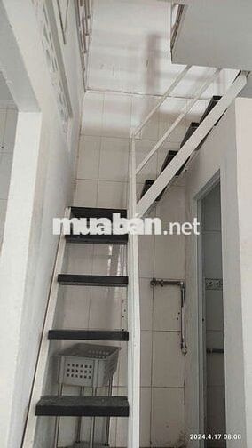 Nhà 1 lầu ngay tr.Tiểu học Lê Bình 1, dt 51m2 sử dụng, sổ hồng riêng