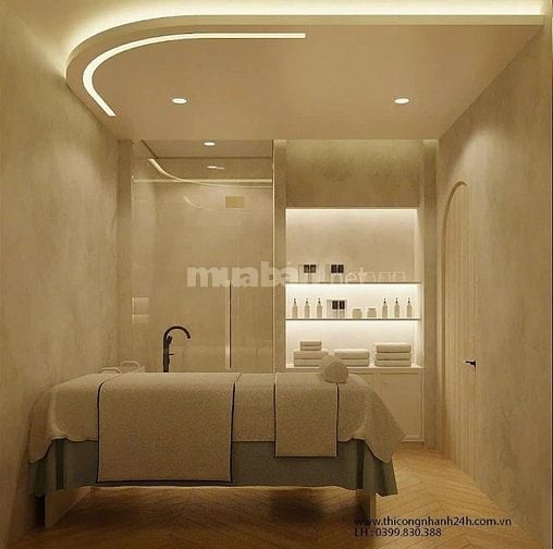 CHO THUÊ NHÀ NGANG 7m ĐƯỜNG SƯ VẠN HẠNH- VỊ TRÍ VÀNG KINH DOANH F&B