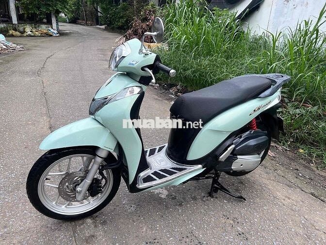 SHmode 2015 -rất mới -bstp .chính chủ