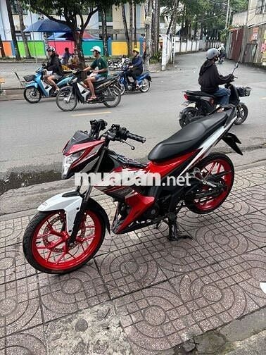 Cần bán Sonic zin keng