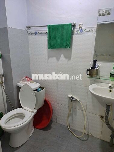 Nhà chính chủ cần bán gấp quận 12