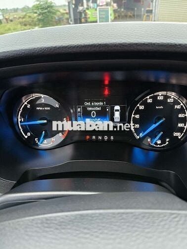 Ford Ranger 2021 XLS 2.2L 4x2 AT - 66000 km