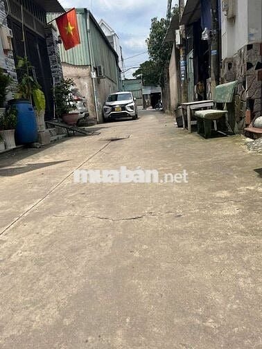 Nhà chính chủ cần bán gấp quận 12