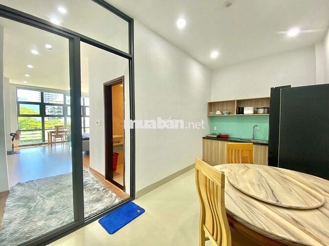 ✨ CĂN HỘ 1 PHÒNG NGỦ – ĐƯỜNG HÀ KỲ NGỘ, SÁT GẦN BIỂN