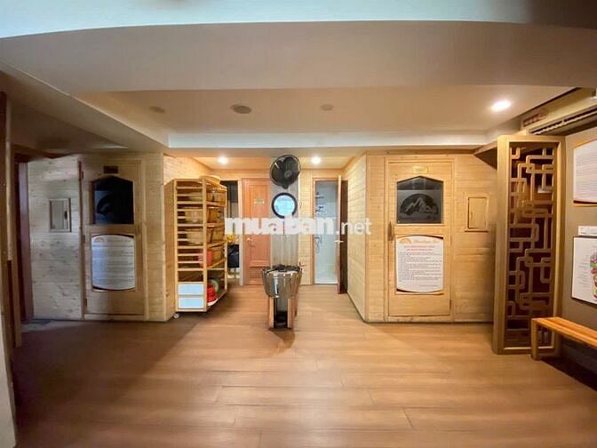 🆘CHO THUÊ CĂN GÓC 2 MT NGUYỄN VĂN KHỐI🆘9X20M + 4,5 TẦNG + THANG MÁY