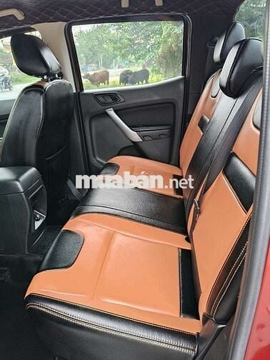 Ford Ranger 2021 XLS 2.2L 4x2 AT - 66000 km