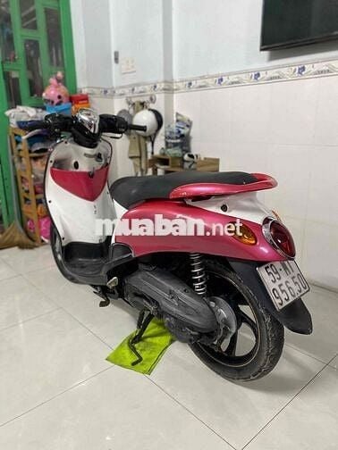 Mio classico bstp gtdd máy zin êm ru