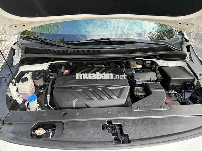 Kia Sedona 2021 2.2 DAT LUXURY bản Full