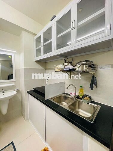 #Sleepbox-Ktx-Dorm dành cho Nam - Ở Chung Cư - Giá 1,6tr/th trọn gói