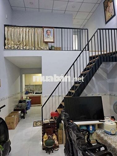 Nhà chính chủ cần bán gấp quận 12