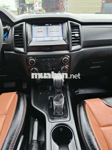 Ford Ranger 2021 XLS 2.2L 4x2 AT - 66000 km