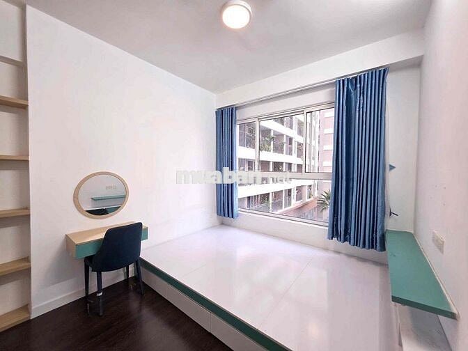 Bán căn hộ chung cư Golden Mansion 85m2. 3 phòng ngủ. gần sân bay TSN