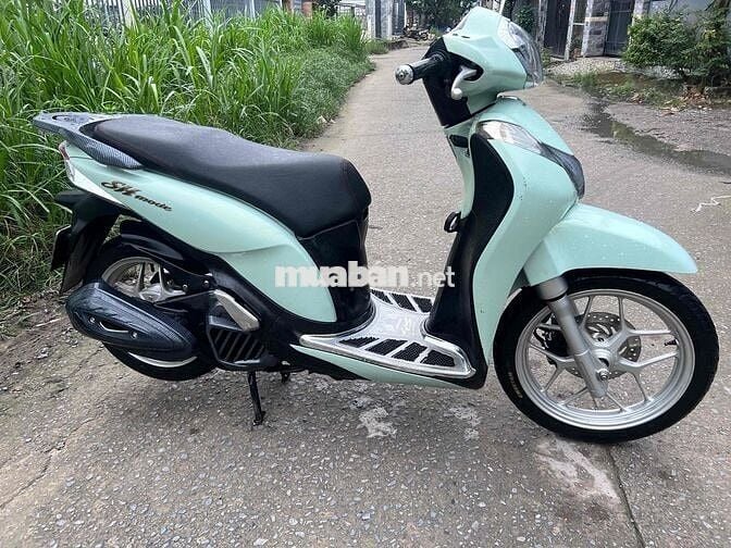 SHmode 2015 -rất mới -bstp .chính chủ