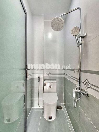 ✨️✨️ Nhà Đẹp Mặt Tiền Hẻm Kinh Doanh ✨️✨️