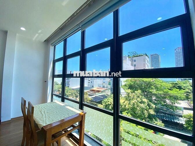 ✨ CĂN HỘ 1 PHÒNG NGỦ – ĐƯỜNG HÀ KỲ NGỘ, SÁT GẦN BIỂN