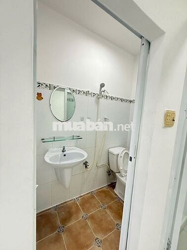 Cho Thuê Nhà Quang Trung Gò Vấp