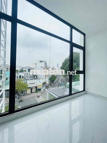 🍑ĐINH TIÊN HOÀNG,Q1 - 5x20 - 4 Tầng(Thang Máy)🍑