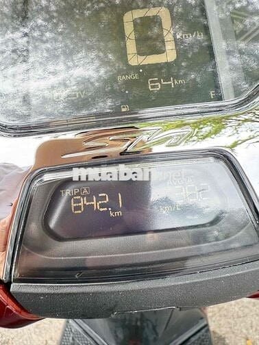 SH 125i T6/2025 - Tặng biển số 66-AA 086.66