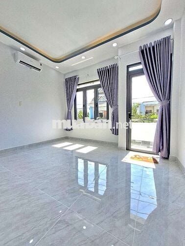 ✨️✨️ Nhà Đẹp Mặt Tiền Hẻm Kinh Doanh ✨️✨️