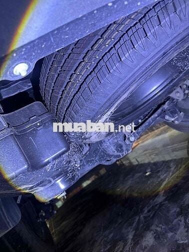 Ford Everest 2024 Titanium 2.0L 4x2 AT - 3000 km