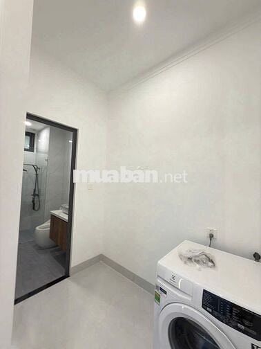 Nhà 1 trệt 1 lầu gần KDL Bửu Long,giá 1t999 tặng 2 chỉ vàng