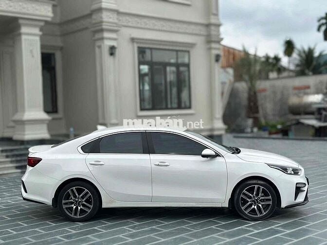 🔴 Kia Cerato 2020 2.0 AT Premium  - 40000 km