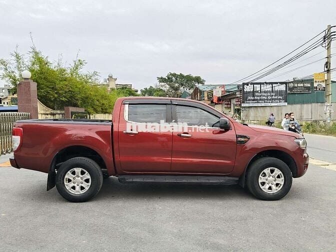 Ford Ranger 2021 XLS 2.2L 4x2 AT - 66000 km