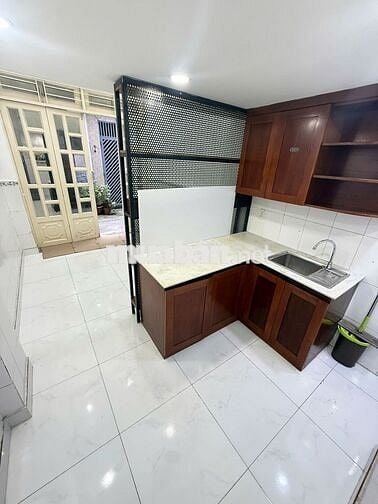 Cho Thuê Nhà Quang Trung Gò Vấp