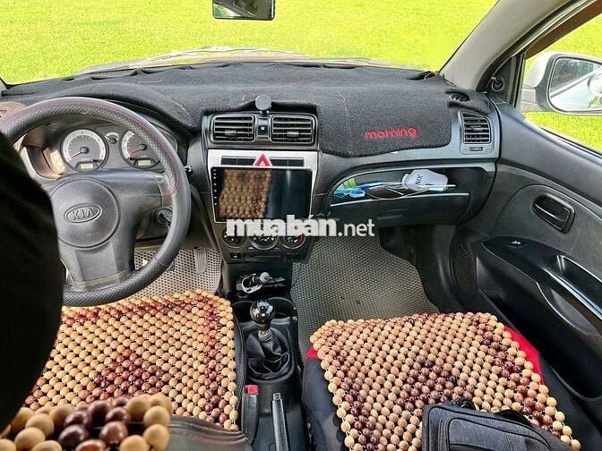Kia Morning 2012 - 10000 km