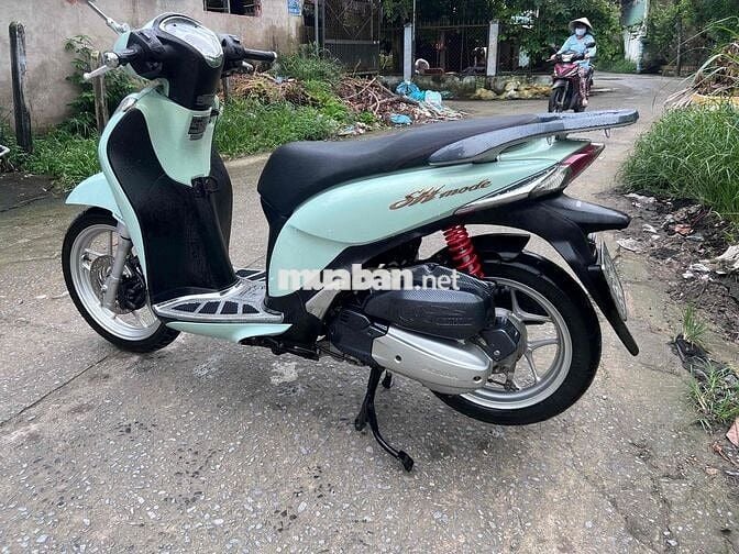 SHmode 2015 -rất mới -bstp .chính chủ