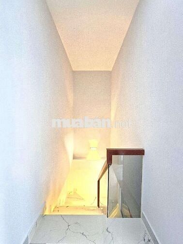 ✨️✨️ Nhà Đẹp Mặt Tiền Hẻm Kinh Doanh ✨️✨️