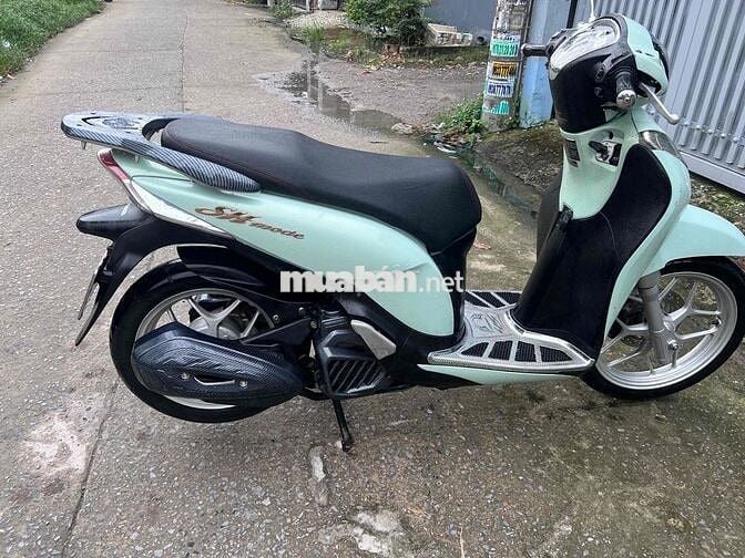 SHmode 2015 -rất mới -bstp .chính chủ