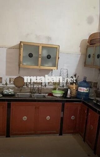 Cho thuê lâu dài nhà mặt tiền gần chợ 4m mặt tiền