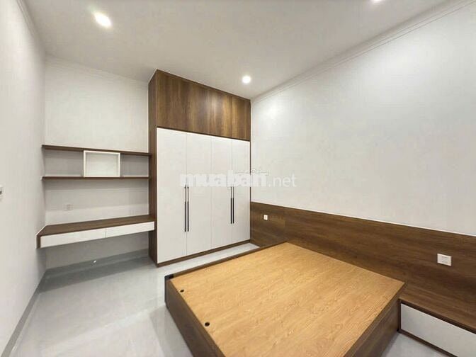 Nhà 1 trệt 1 lầu gần KDL Bửu Long,giá 1t999 tặng 2 chỉ vàng