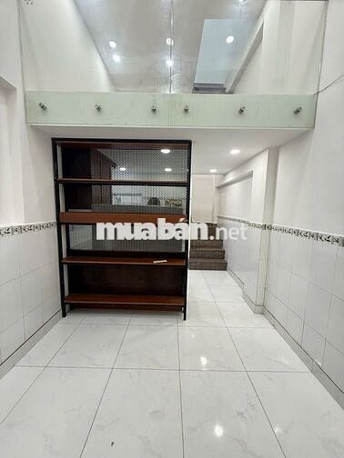 Cho Thuê Nhà Quang Trung Gò Vấp