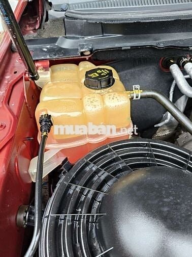 Ford Ranger 2021 XLS 2.2L 4x2 AT - 66000 km