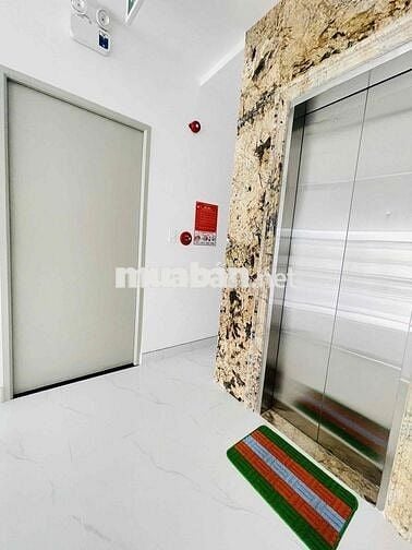 🍑ĐINH TIÊN HOÀNG,Q1 - 5x20 - 4 Tầng(Thang Máy)🍑