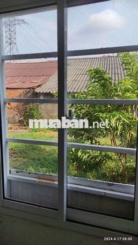 Nhà 1 lầu ngay tr.Tiểu học Lê Bình 1, dt 51m2 sử dụng, sổ hồng riêng